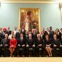Novo governo canadiano tem tantos homens como mulheres