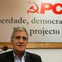 Comité Central do PCP confirma acordo para Governo PS