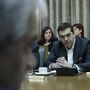 Ex-ministro acusa membros do Syriza de o ameaçarem de morte