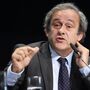 Regresso de Platini? Blatter diz que sim