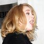Adele, o álcool e as redes sociais