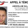 Salah Abdeslam vai ser extraditado para França