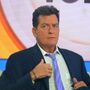 Charlie Sheen revela que tem o vírus da sida