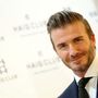 David Beckham eleito o mais sexy do mundo pela People