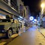 Bruxelas continua em alerta máximo com ruas vazias