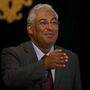 António Costa indigitado primeiro-ministro por Cavaco Silva 
