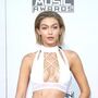 Gigi Hadid ameaçada com publicação de fotos íntimas 