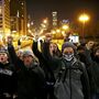 Protestos em Chicago após divulgação de vídeo da polícia