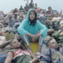 M.I.A. viaja com refugiados no seu novo vídeo