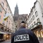 Estrasburgo na rota do terrorismo