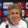 A vida e as férias de Jorge Jesus