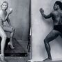 Já foi lançado o calendário Pirelli 2016