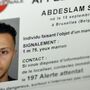 Salah Abdeslam remete-se ao silêncio