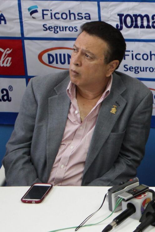 Dois vice-presidentes da FIFA foram detidos 