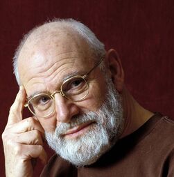 Oliver Sacks inventou muitos dos casos que o tornaram famoso