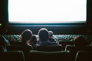 Cinemas perderam quase um milhão de espectadores em 2018