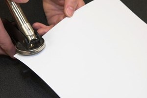 Trabalhadores dos registos e notariado voltam à greve em 24 de fevereiro