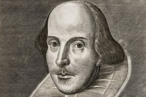 Como Shakespeare enganou um amigo para ficar com uma mulher
