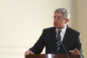 Alteração contratual do SIRESP 'poupou 13,5ME'