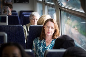 Exclusivo SÁBADO: um conto de Natal de Paula Hawkins