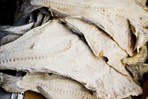 Portugal: exportações de bacalhau chegam aos 100 milhões de euros