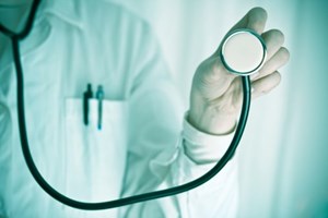 114 médicos internos sem vaga para especialização