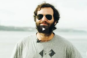 UberSESSIONS #01 -- Isaura - You’re All My (Heart).mp4