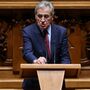 Jerónimo quer 'safanão na política das inevitabilidades'
