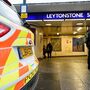 Ataque com faca no metro de Londres é 'incidente terrorista'