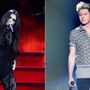 Selena Gomez e Niall Horan envolvem-se em festa