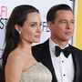 Angelina Jolie e Brad Pitt podem estar a divorciar-se