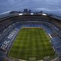 Liga espanhola pede que o Barcelona-Real Madrid seja jogado em Madrid