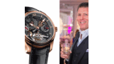 Acompanhantes de luxo roubam relógio de 550 mil euros a milionário
