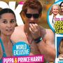 Revista garante que Harry e Pippa estão apaixonados