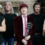 AC/DC dão concerto em Portugal em 2016