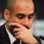 'Guardiola sabe que o Manchester City é como o Benfica'