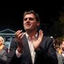 Ciudadanos propõe acordo com PP e PSOE para viabilizar governo