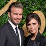 Saiba quanto é a fortuna que o casal Beckham factura