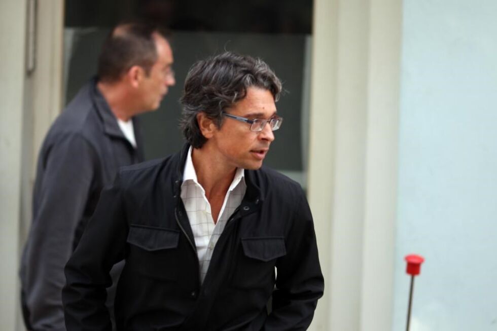 Sérgio Figueiredo