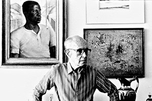 Assim começou Carlos Drummond de Andrade