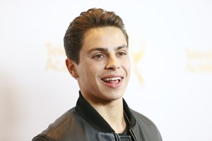 Fã persegue actor durante sete anos... e agora são namorados