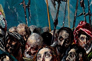 Crítica de artes plásticas: Colección Masaveu