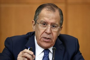 Rússia contra acção unilateral dos EUA na Coreia do Norte