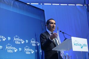 Patrick Drahi