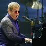 Ninguém apanha Elton John desprevenido 
