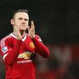 Wayne Rooney eleito futebolista inglês do ano