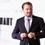 Leonardo Di Caprio está outra vez solteiro