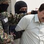 'El Chapo' transferido para prisão donde se evadiu