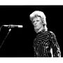 David Bowie: sexo, drogas e discos voadores
