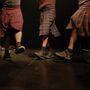 Macbeth de volta ao Chapitô